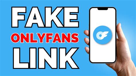 fake onlyfans account|Stay Safe on OnlyFans: Spotting and Dodging 5 Sneaky Scams